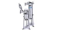 TOPLINE Bag Filter Housing